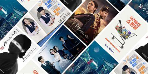 C Drama gatal pinggir sambut line up pilihan vedio purno image 3