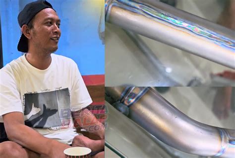 Cagna Porno hadirkan knalpot aftermarket tanpa password spesial — terhibur film animasi lucu image 3
