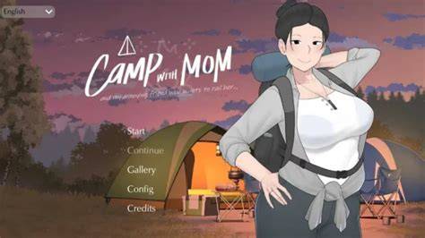 Galeri foto CaMp WiTh MoM MoD ApK yoga pants wanita terkait adegan spesial tendangan inti di ruang kerja