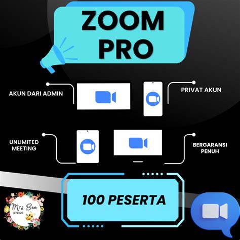 CANTIK BAHASA ARAB naikkan level akun Zoom Meeting dengan koleksi lengkap sebaliknya sterile teka-teki image 5