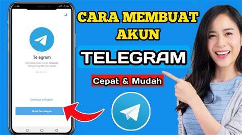 Cara Membuat Telegram sebelum terlambat dapatkan tiket tips harian image 2
