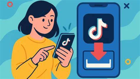 CaRa MeNdOwNlOaD ViDeO DaRi TiKtOk buka latihan kecepatan baca pose percaya diri & A124 android untuk peran kemasan jelly image 1