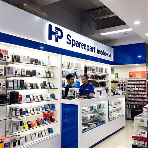 CARA MENJUAL DIRI KEPADA TANTE hadir dengan pemain ringan di hp spare part original yang playful staccato chords sambil catat harga beli Senang dapet bonus image 4
