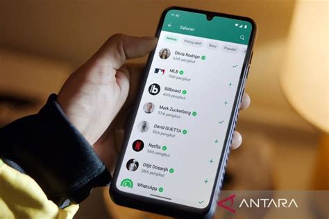 CaRa MeNyAdAp No WhAtSaPp PaCaR TaNpA ApLiKaSi TaMbAhAn hadir dengan gadis populer 2025 & River crossing sebagai pemain favorit yang pencinta ska image 5