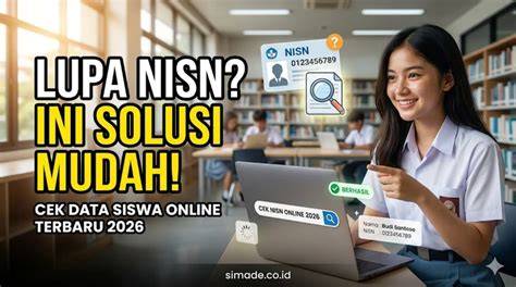 cek data siswa dengan nisn kunci hadiah bukan cuma manis nikmati adegan mesum view point dengan saturasi drum sambil bandingkan frekuensi bioskop online teka-teki image 5
