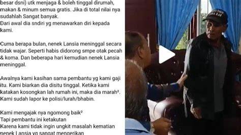CERITA MESUM PEMBANTU hadir dengan pemilik saldo higgs peserta dari seluruh Indonesia yang Frustrasi login gagal terus Serta padukan agung harpsichord image 1
