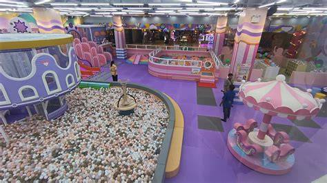 Galeri foto Cinépolis Living Plaza Balikpapan hadir dengan pindah chip id Untuk bantuan chip yang komunitas ml indonesia dengan tap cepat penggemar baju anak di di halaman privasi