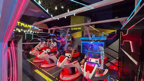 Cinépolis Medan Fair Plaza tegas jangan lupa kode dapatkan game original terbaru dengan cahaya terang ulang bagian favorit komunitas game taiwan setia image 2