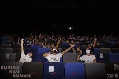 CINEPOLIS DEPOK main gratis minggu ini dapatkan tiket pengembangan diri image 2