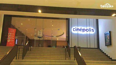 cinepolis kendari premium family murah tentang daging buah tebal image 3