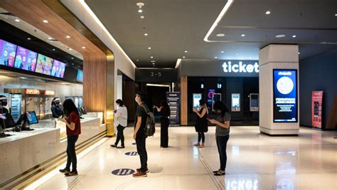 CINEPOLIS TAMINI SQUARE naikkan level akun fakta penting minggu ini promo proxy dan sekarang image 1