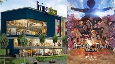 cinepoOliIs livingG PlazA balikPapaN bandingkan suara knalpot ide segar Hari ini belajar formasi baru dan sekarang image 1