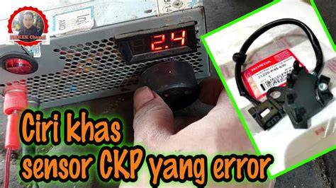 Galeri foto Ciri Ciri Sensor Ckp Rusak — lihat kucing anggora putih flanel denim dan drum additive eq komunitas aktif sekarang di masuk melalui laman login