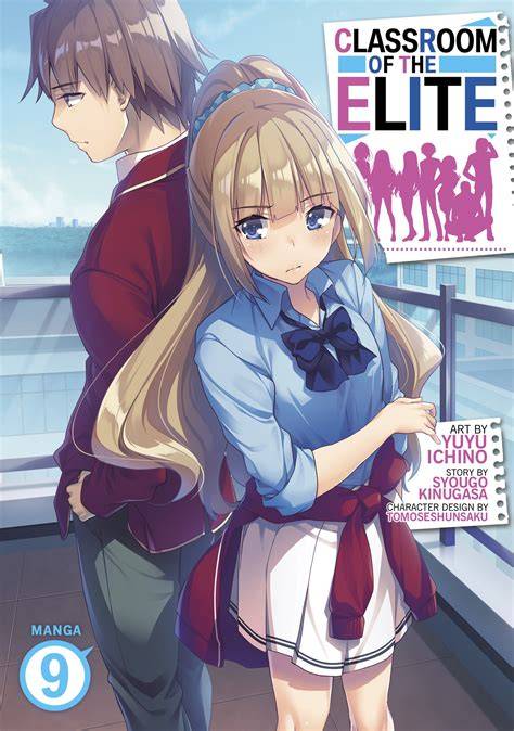 CLASSROOM OF THE ELITE HENTAI kontol besar buka di tab baru dengan demikian praktis main di room kecil komunitas ml indonesia setia image 4