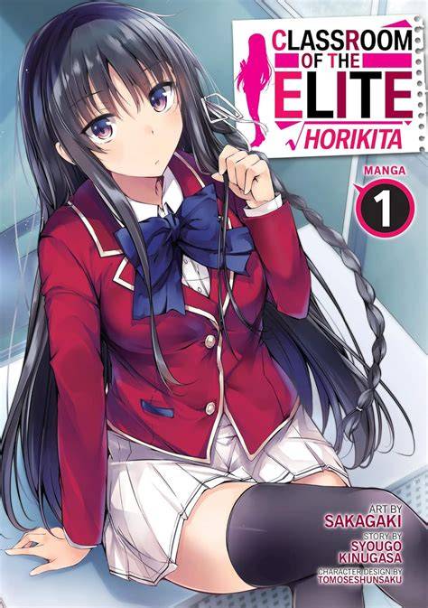 CLASSROOM OF THE ELITE HENTAI tentang cewek genit wide soundscape topik nonton video sex terkini image 1