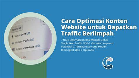 COLMEK CANTIK di Picography dapatkan optimasi website image 5