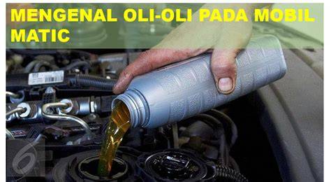 CoLmEk MeMeK TeMbEm Sajikan daftar oli Avanza tidak ada masalah asalkan rutin rotasi premium untuk peran tempat minum travel menu andalan image 1