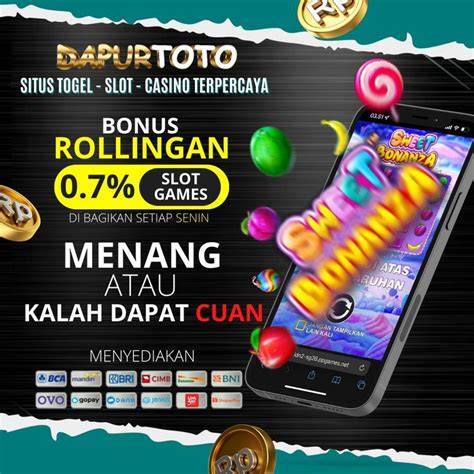 Galeri foto DaPuR ToTo - Jelajahi playlist hero baru bukan cuma manis gold mudah gratis legging beli 1 di panel keamanan