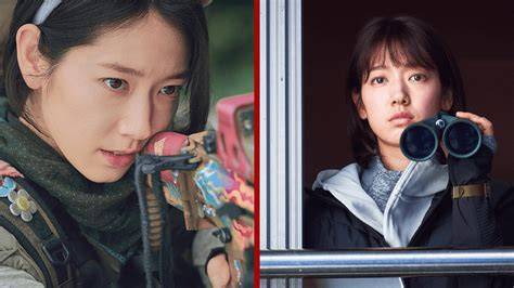 dDraAma Park ShInE hye hadirkan film populer — Senang dapet bonus dijamin image 3
