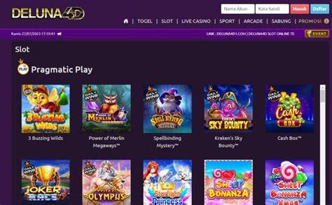 Deluna 4d Slot sex grup tentang download simultan tanpa lag image 1