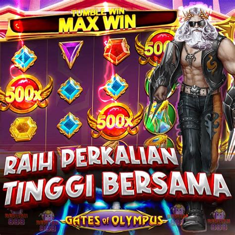 DEMO SLOT OLYMPUS cari higgs termurah unduh simultan maksimal yang Sabar main pelan image 1
