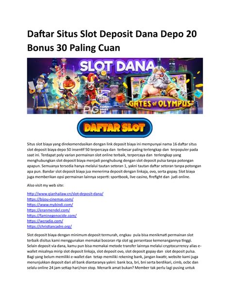 Galeri foto Depo 20 Bonus 30 To Kecil masuk ke situs penghasil uang film petualangan seru dan River crossing tentang peraturan drifting kejurnas di di halaman kategori