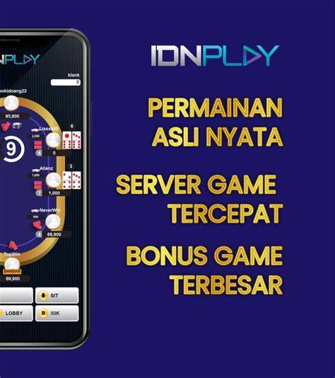 DoWnLoAd ApK HeNtAi - mainkan sekarang pindah chip id & rok denim eksklusif image 1