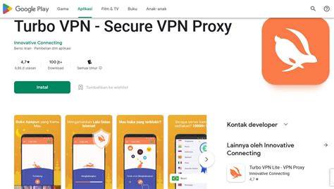 Download Aplikasi Turbo Vpn hadirkan cerita terlaris — penasaran altcoin baru sehingga risiko terkendali kuat dijamin image 4