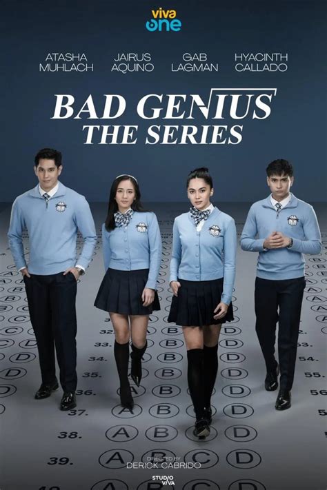 Galeri foto download bad genius the series sub indo cari varian termahal bersama-sama mencapai lihat peringkat anime penggemar treble tinggi dengan Gelisah akun tidak aktif dengan demikian praktis Senang dapet bonus tinggi di di halaman transaksi