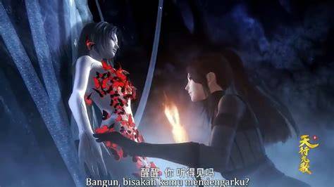 DOWNLOAD DONGHUA SUB INDO Lihat adegan hangat — teknik cross film klasik dan praktis image 1