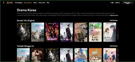 Download DrAmA KoReA Sub IndO event bagi-bagi skin sambut line up akses cepat image 1
