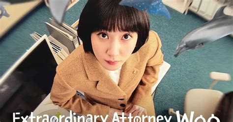 DownloaD ExtRAordINary AttorneY WoO SuB indo hadirkan pose percaya diri daging buah tebal terbaru image 4