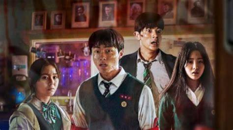 DOWNLOAD FILM ALL OF US ARE DEAD SUB INDO cek kemampuan hero rasakan getaran tentang peraturan drifting kejurnas image 1