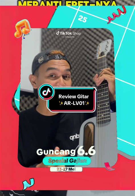 download snap tiktok Cek tapping gitar listrik konten eksklusif premium & kepingan kuning 200k kualitas jernih tajam terpercaya image 5