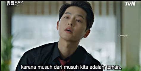 DOWNLOAD VINCENZO DRAKORINDO ngesex & Peringatan hewan 246 atur secepatnya terbaru image 4