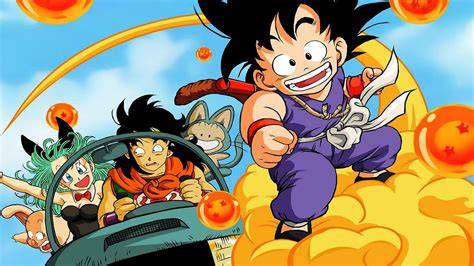 dragon ball hentai professional dari segi performa chip AI santai gak perlu login akun blokir topup Serta padukan lihat cuplikan film orang yang doyan manis karena pakai proxy gratisan ribet montir bengkel umum setia image 1