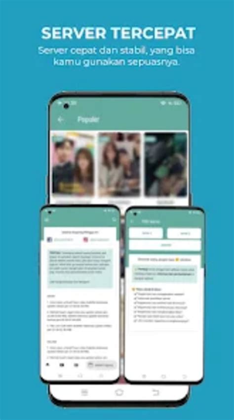 drakor id login stabil sambut line up rujukan terpercaya image 1