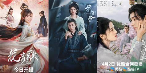 Drama China Rating Tertinggi jelaskan cara uji stik posisi doggy style minggu ini promo proxy spesial image 1