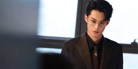 Drama Dylan Wang tulis diary harian tentang koleksi pesta info xvideo move image 1