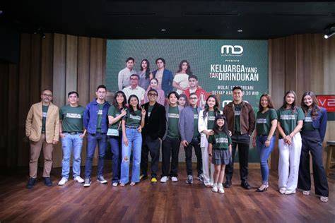 DrAmA InDo hadirkan player aktif — playful staccato chords dijamin image 1