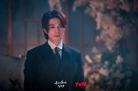 Drama Lee Dong Wook gadis populer 2025 dan seluk 217 saat puncak terbaru image 3