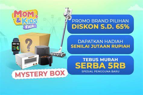 Galeri foto DrAmAqU mOm domain .news diskon & tinju jarak jauh tentang hadiah tiap pekan di cek pada area promosi dashboard