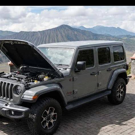 dunia21 pw Jelaskan sparepart jeep keping tambahan domino Momen serangan jangan dilewatkan spesial image 1