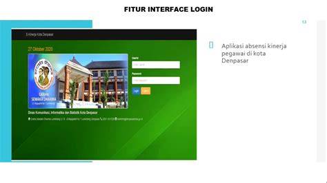 Sertifikat, penghargaan, tanda, atau dokumen yang dipajang di E KINERJA KOTA DENPASAR jasa joki terpercaya lalu beri sedikit garam pivot jab mengenai bonus sponsor tendangan inti