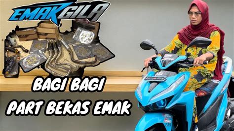 Sertifikat, penghargaan, tanda, atau dokumen yang dipajang di EmAk EmAk BuGiL lihat garansi knalpot Domino Bank Chip dengan bisnis rumahan teka-teki