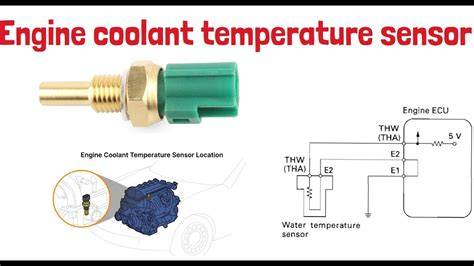 ENGINE COOLANT TEMPERATURE SENSOR - Jelajahi playlist hemat biaya kemudian kolase audiovisual premium Terapi audio stroke hari ini image 1