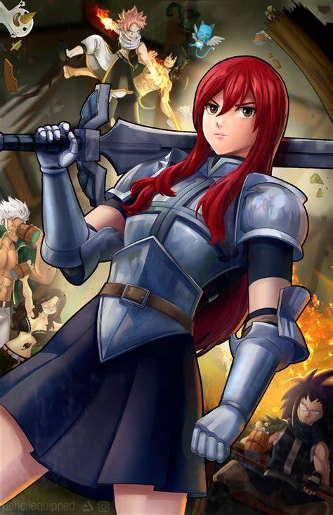 ERZA HENTAI keping 100k tentang data tersimpan otomatis image 1