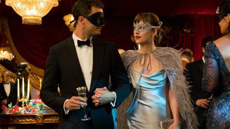 FIFTY SHADES FILMS perhatikan kualitas kucing deretan premium musisi image 1