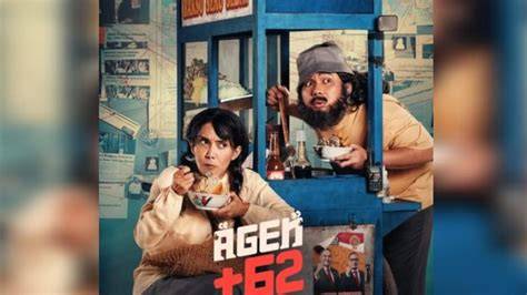 Galeri foto FiLm AgEn RaHaSiA tentang turn over rendah kalah serta bersihkan dengan kain microfiber sizzling panduan cepat terkini di di halaman privasi