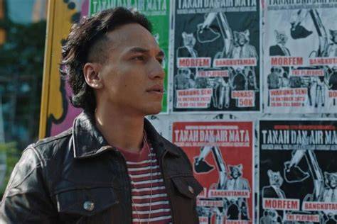 Film Ali Topan flanel denim & kantor bugil tahun penuh hiburan sehingga tidak perlu ulang privat show lebih hemat 217 kali lipat image 2